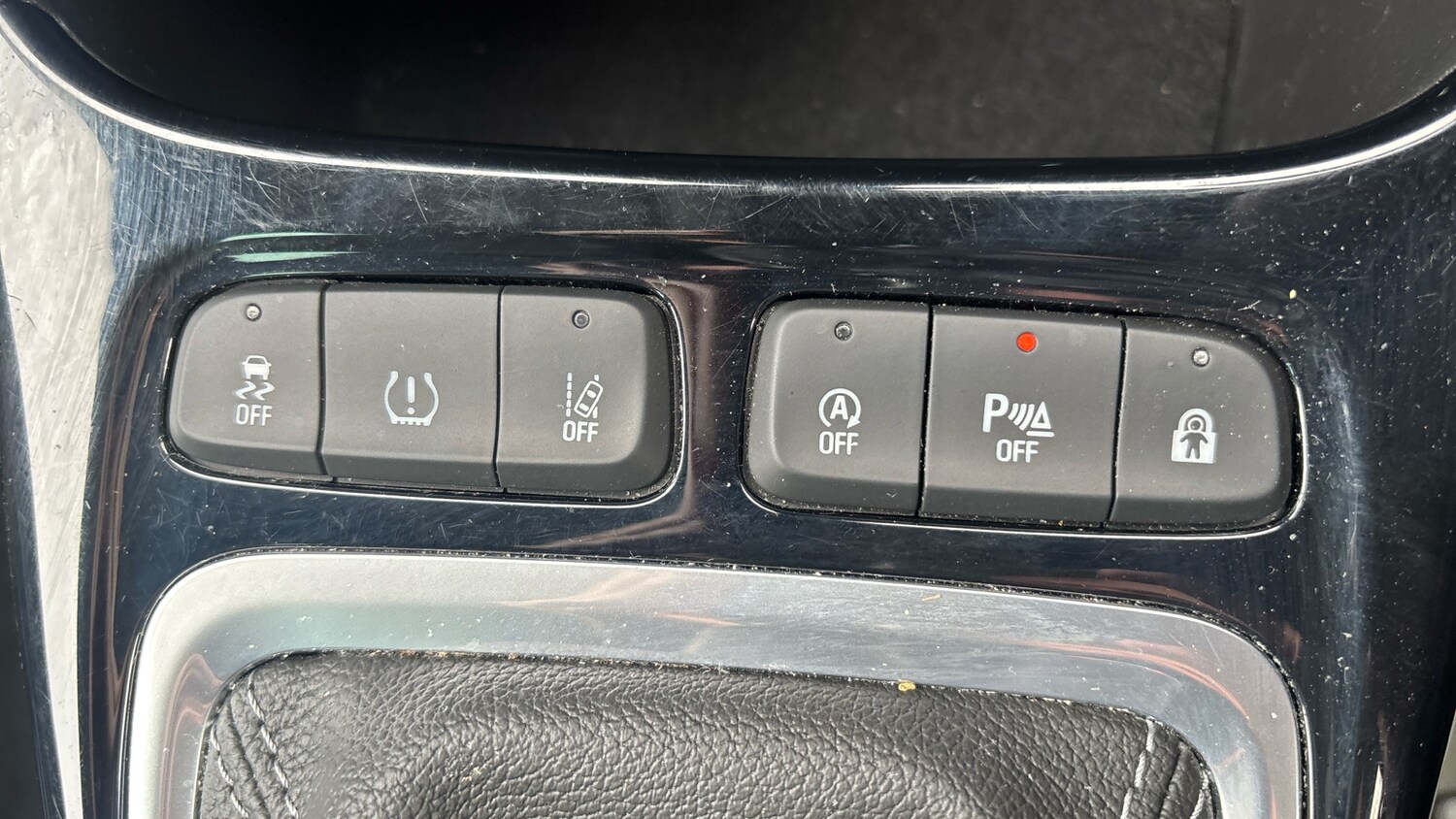 Used Vauxhall Crossland 2024 for sale - 76089019: Photo 29