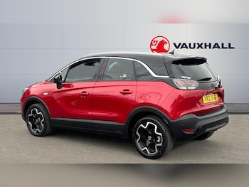 Used Vauxhall Crossland 2024 for sale - 76089019: Photo 2