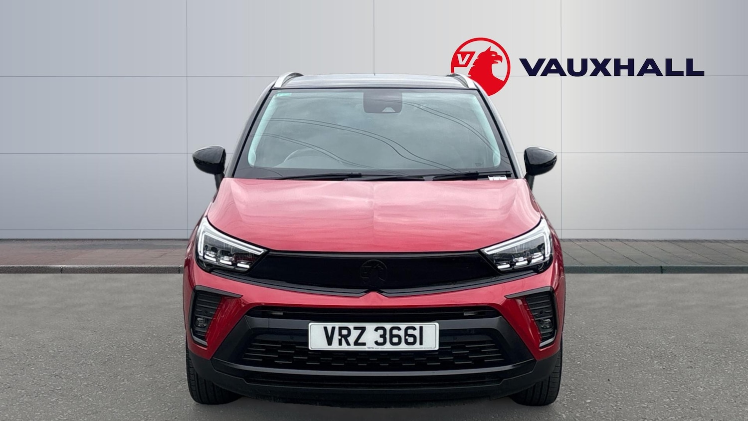 Used Vauxhall Crossland 2024 for sale - 76089019: Photo 3