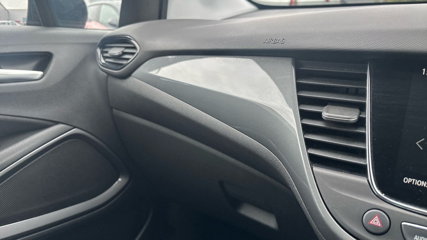 Used Vauxhall Crossland 2024 for sale - 76089019: Photo 32