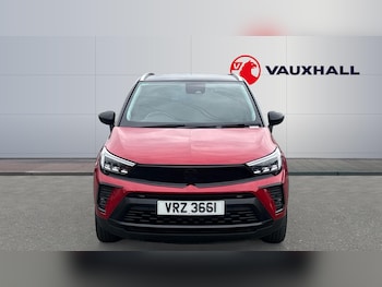 Used Vauxhall Crossland 2024 for sale - 76089019: Photo 3