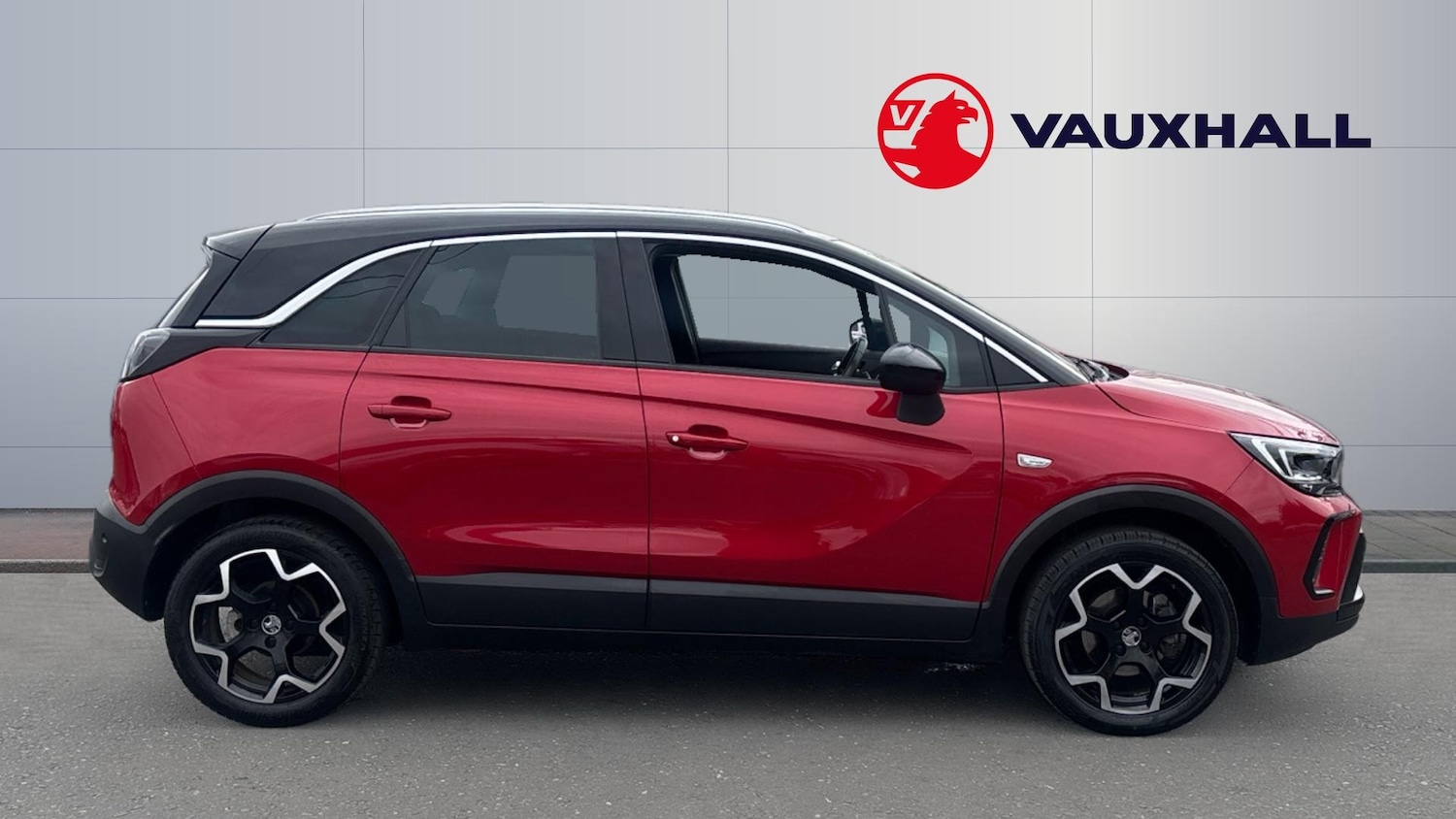 Used Vauxhall Crossland 2024 for sale - 76089019: Photo 5
