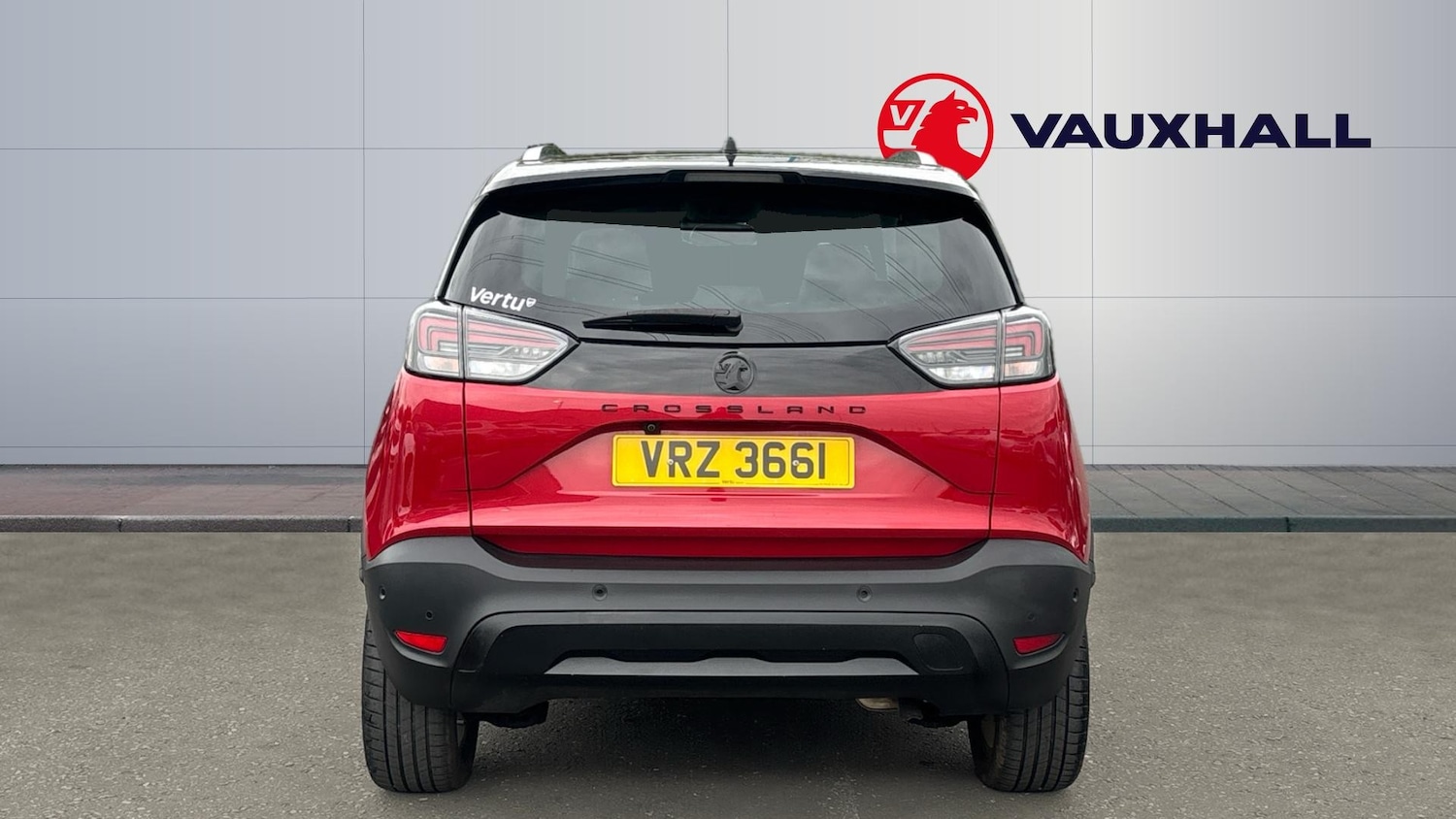 Used Vauxhall Crossland 2024 for sale - 76089019: Photo 6