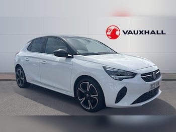 Used Vauxhall Corsa 2021 for sale - 78953236: Photo