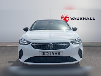 Used Vauxhall Corsa 2021 for sale - 78953236: Photo