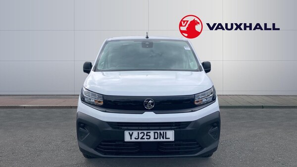 Used Vauxhall Combo 2025 for sale - 75996678: Photo 10