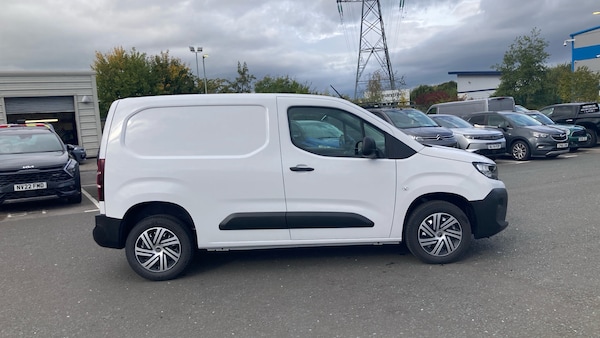 Used Vauxhall Combo 2025 for sale - 75996678: Photo 11