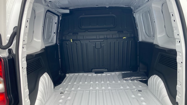 Used Vauxhall Combo 2025 for sale - 75996678: Photo 14