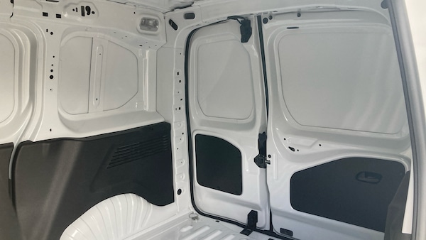 Used Vauxhall Combo 2025 for sale - 75996678: Photo 15