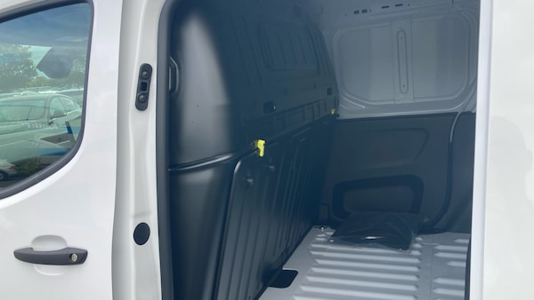 Used Vauxhall Combo 2025 for sale - 75996678: Photo 19