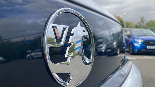 Used Vauxhall Combo 2025 for sale - 75996678: Photo 22
