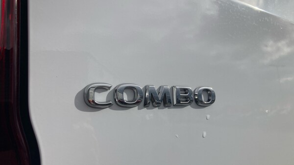Used Vauxhall Combo 2025 for sale - 75996678: Photo 23