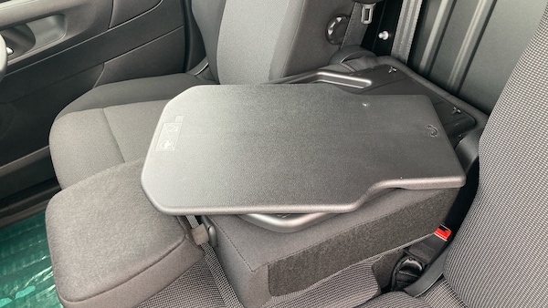 Used Vauxhall Combo 2025 for sale - 75996678: Photo 31