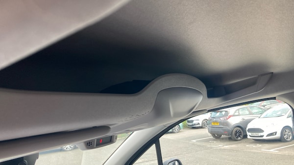 Used Vauxhall Combo 2025 for sale - 75996678: Photo 32