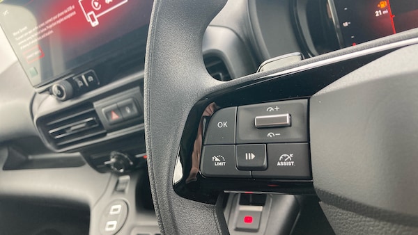Used Vauxhall Combo 2025 for sale - 75996678: Photo 48