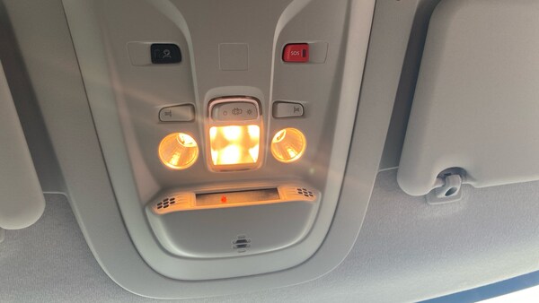Used Vauxhall Combo 2025 for sale - 75996678: Photo 50