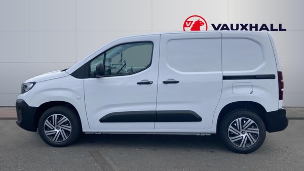 Used Vauxhall Combo 2025 for sale - 75996678: Photo 6