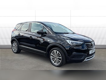 Used Vauxhall Crossland X 2020 for sale - 75910862: Photo