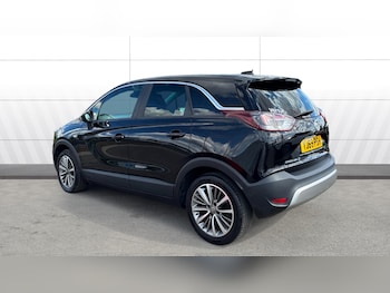 Used Vauxhall Crossland X 2020 for sale - 75910862: Photo