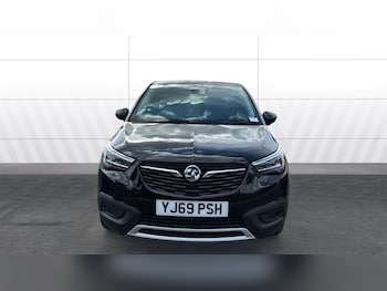 Used Vauxhall Crossland X 2020 for sale - 75910862: Photo