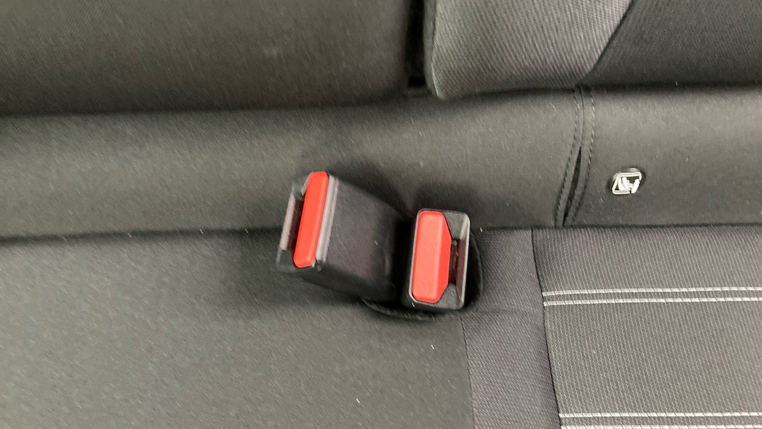 Used Dacia Sandero Stepway 2021 for sale - 77490618: Photo 17