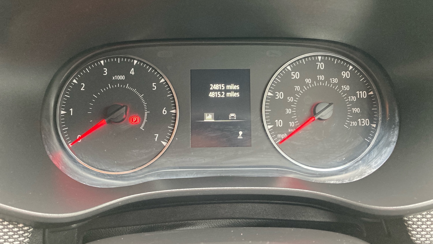 Used Dacia Sandero Stepway 2021 for sale - 77490618: Photo 18