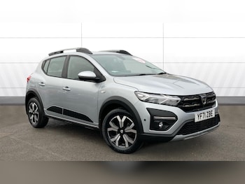 2021 (71) - 1.0 TCe Prestige 5dr Petrol Hatchback