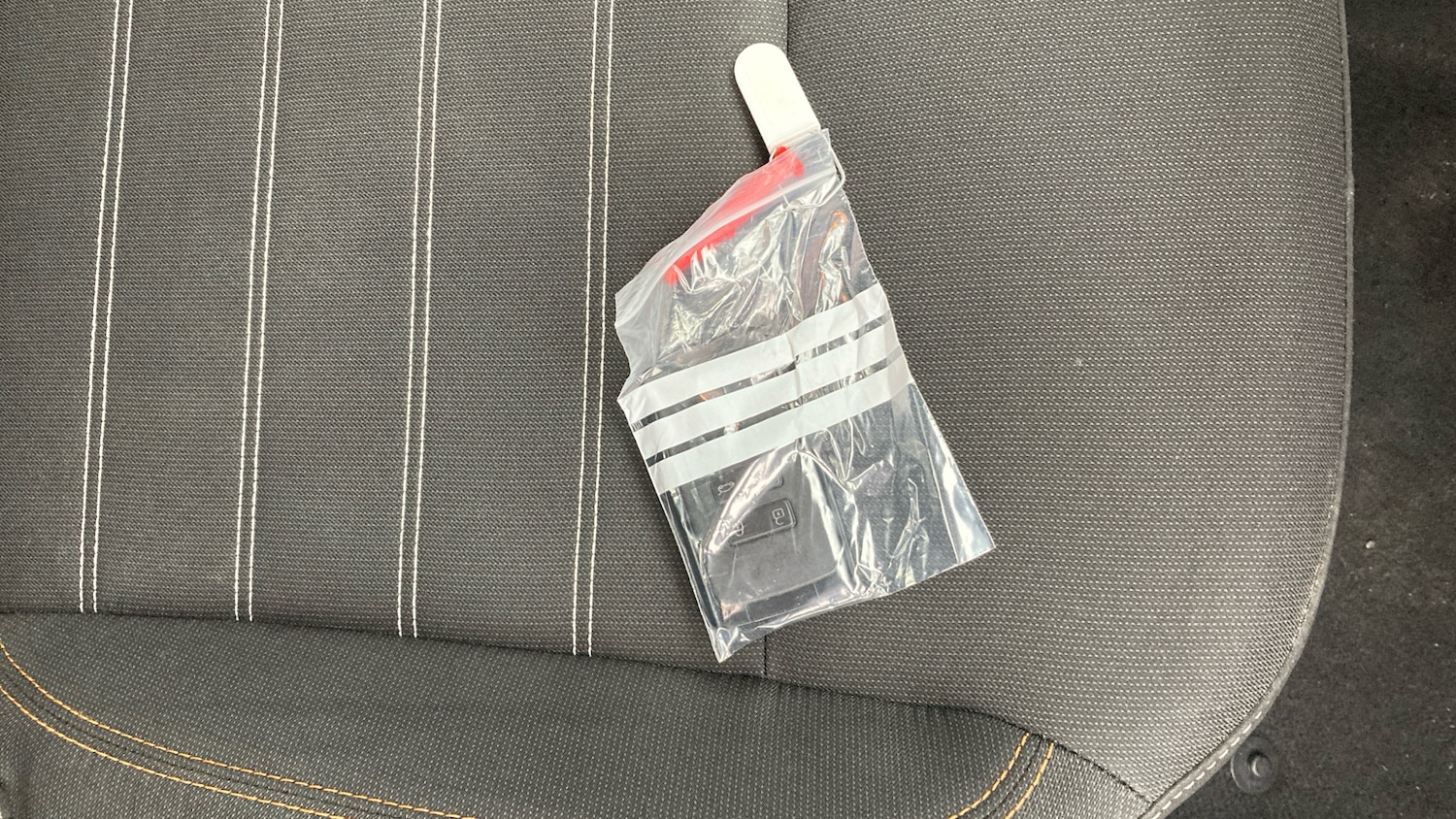 Used Dacia Sandero Stepway 2021 for sale - 77490618: Photo 20