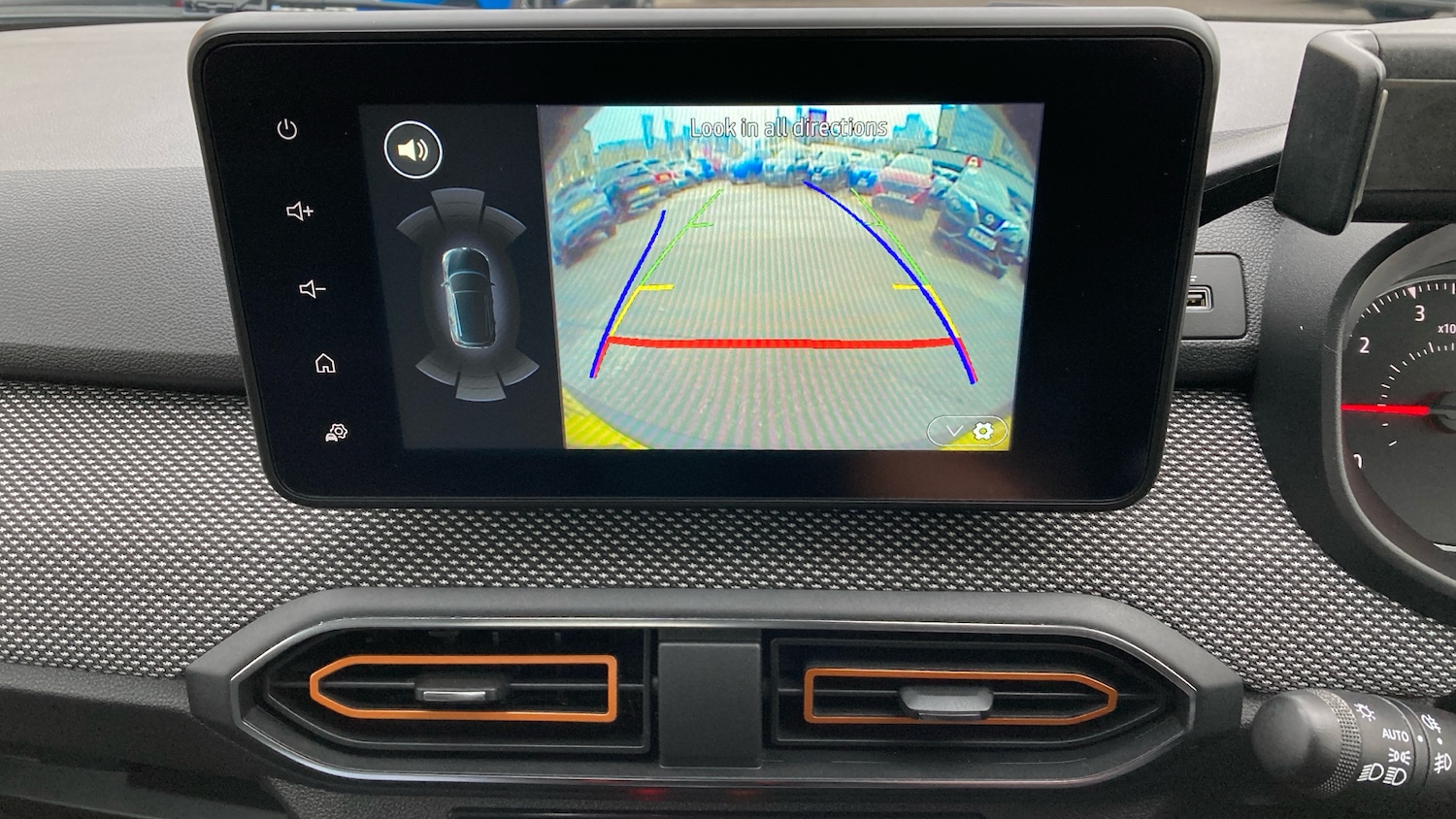 Used Dacia Sandero Stepway 2021 for sale - 77490618: Photo 21