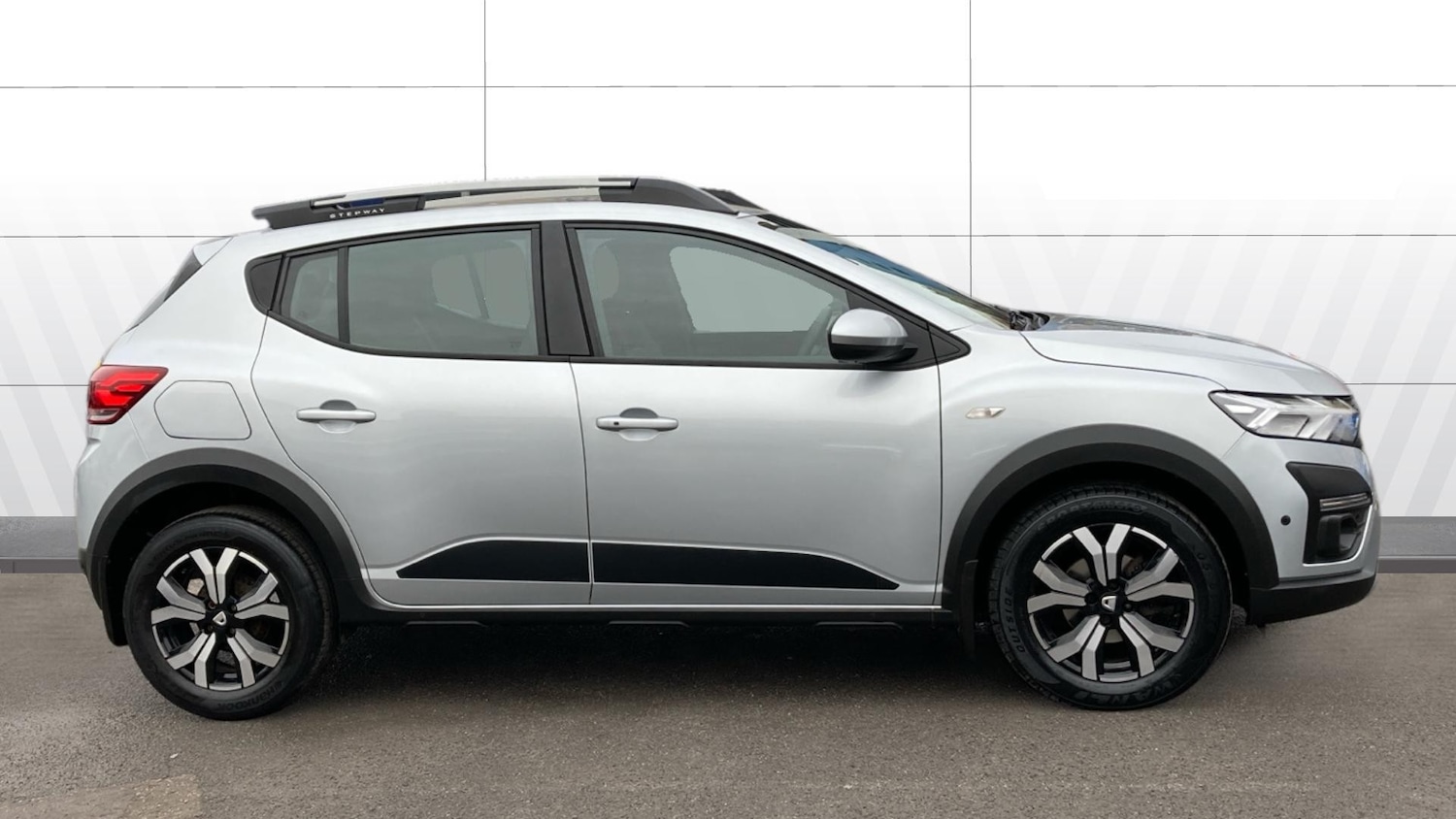 Used Dacia Sandero Stepway 2021 for sale - 77490618: Photo 5