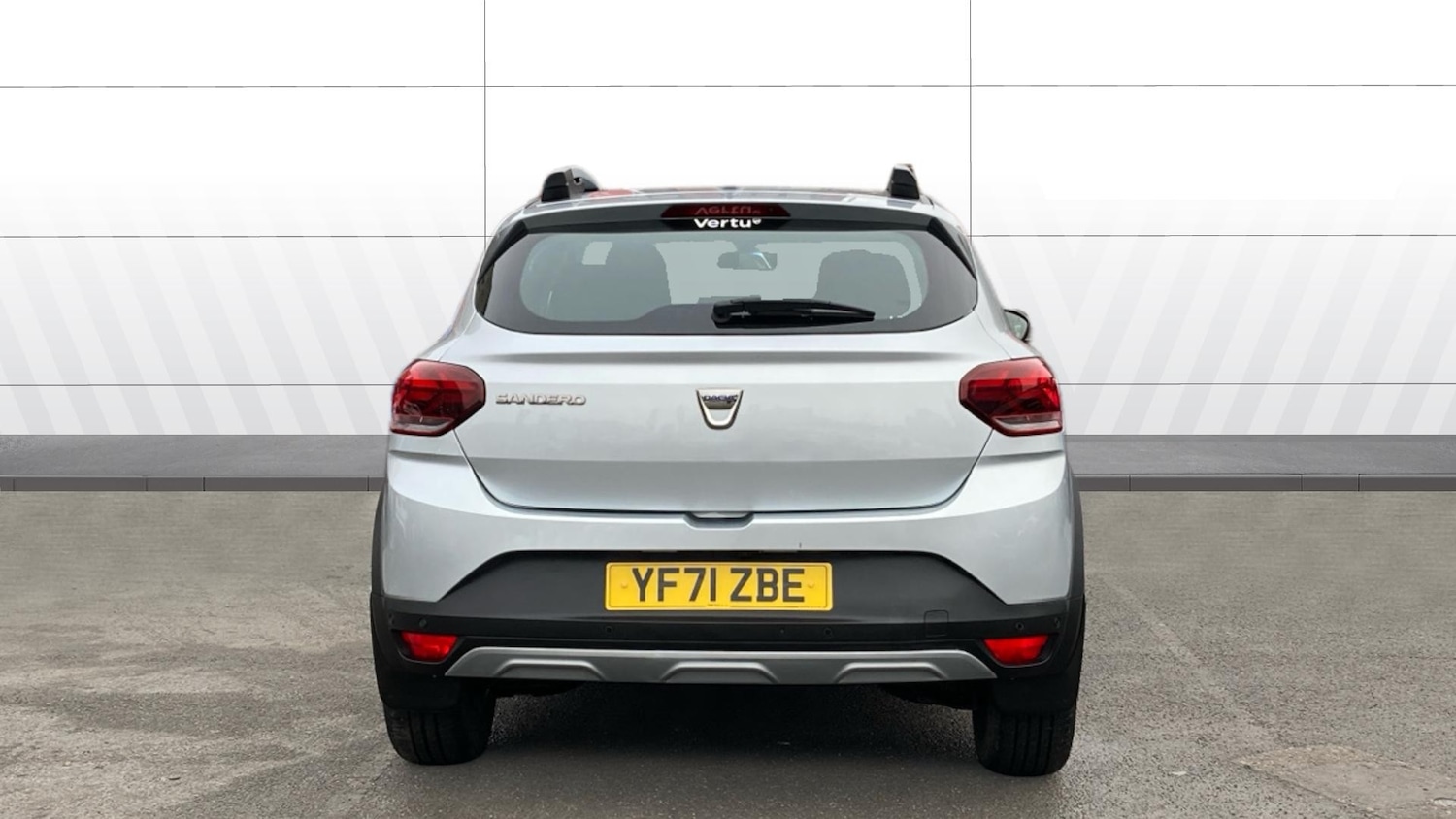 Used Dacia Sandero Stepway 2021 for sale - 77490618: Photo 6