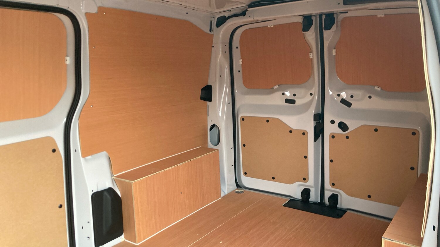 Used Vauxhall Vivaro 2024 for sale - 77570509: Photo 15