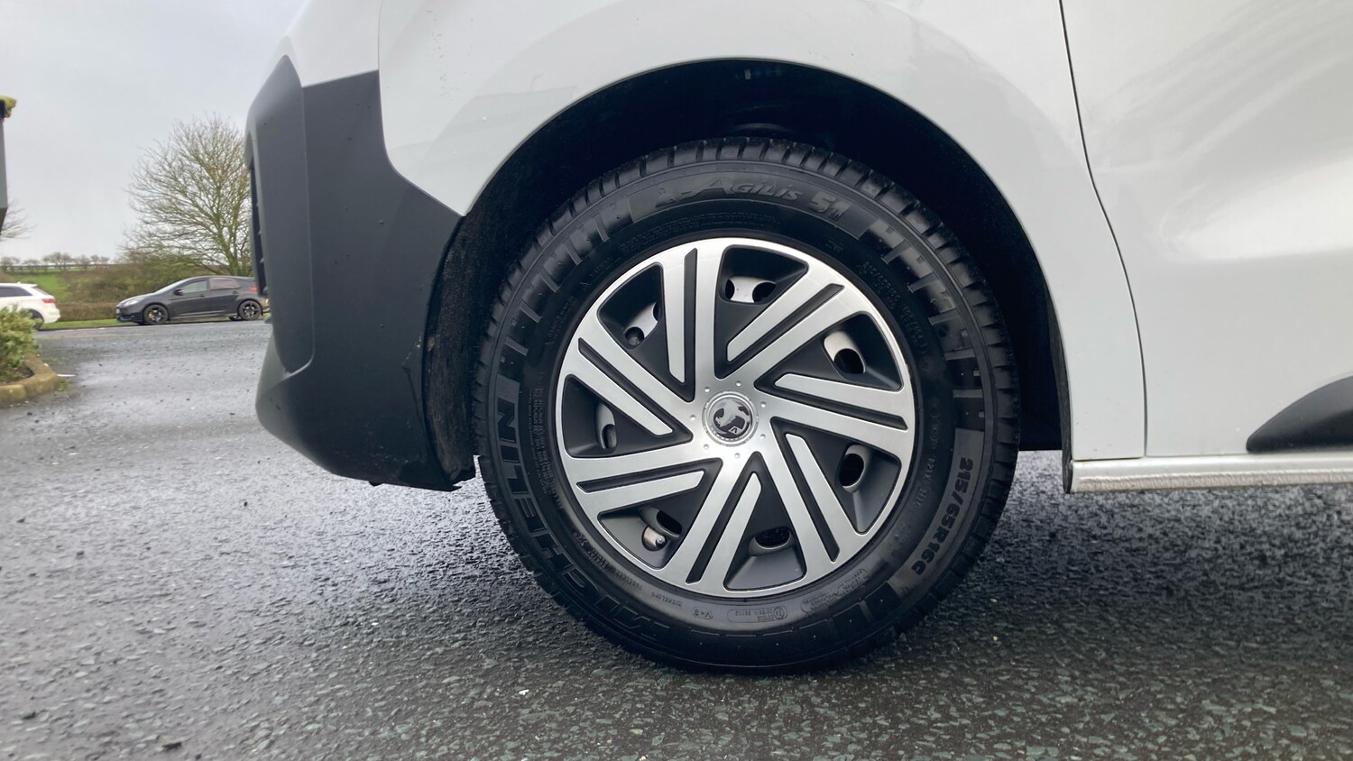 Used Vauxhall Vivaro 2024 for sale - 77570509: Photo 17