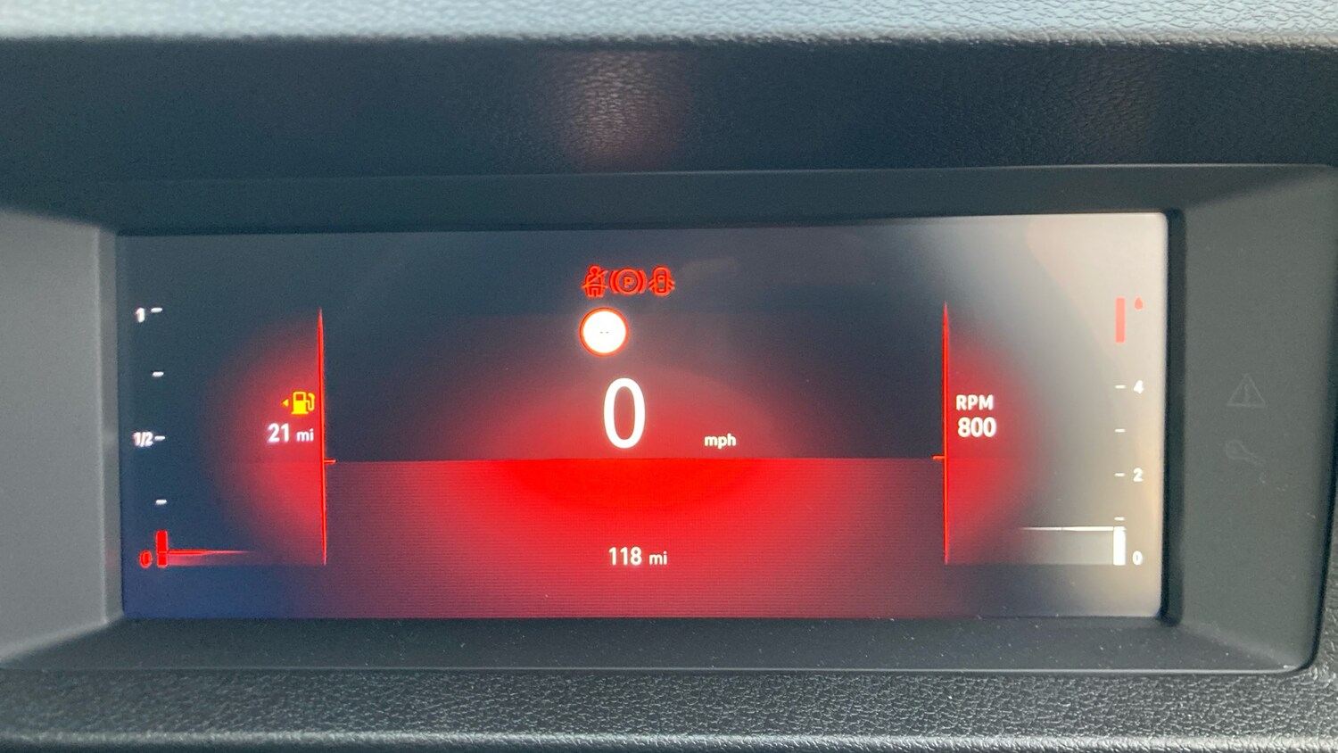 Used Vauxhall Vivaro 2024 for sale - 77570509: Photo 19