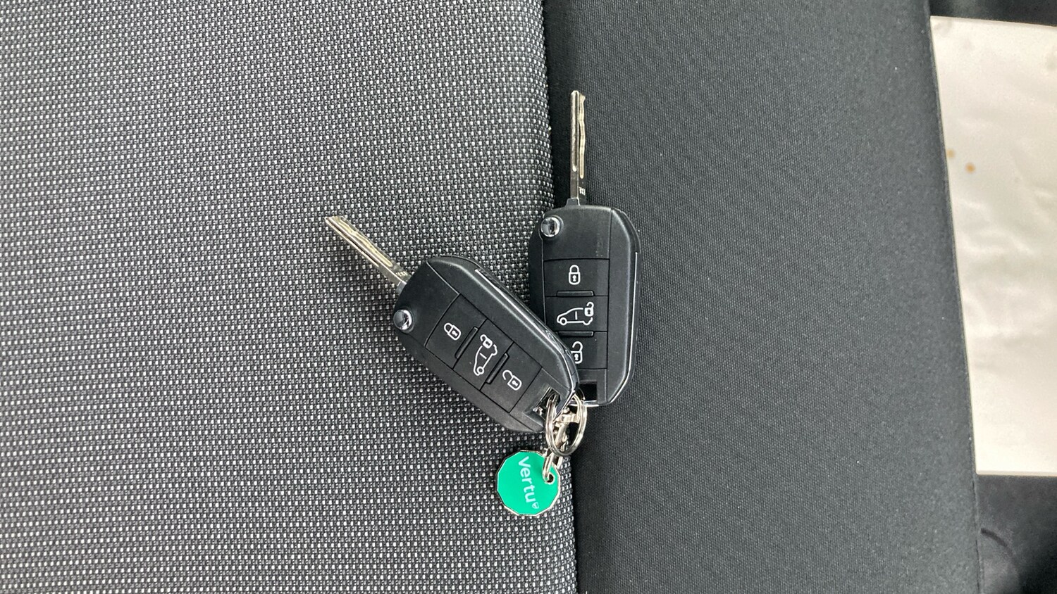 Used Vauxhall Vivaro 2024 for sale - 77570509: Photo 20