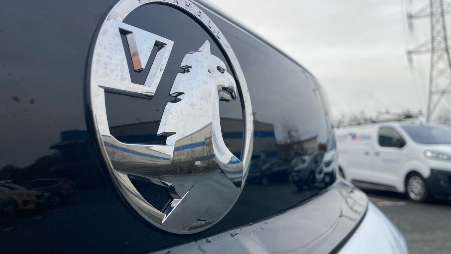 Used Vauxhall Vivaro 2024 for sale - 77570509: Photo 21