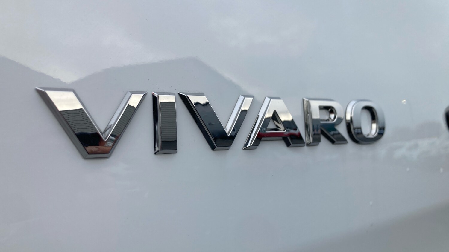 Used Vauxhall Vivaro 2024 for sale - 77570509: Photo 22