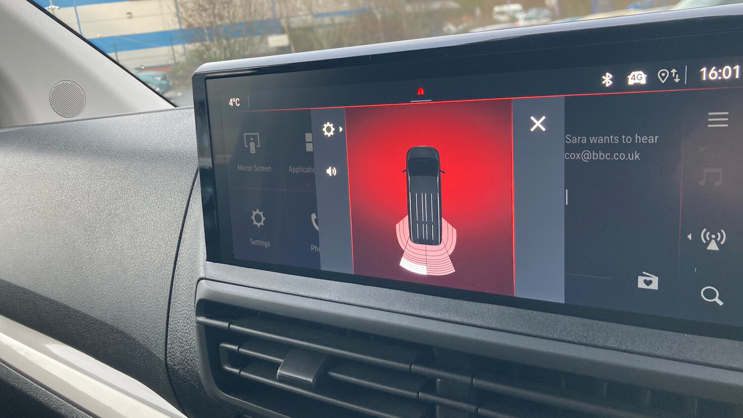 Used Vauxhall Vivaro 2024 for sale - 77570509: Photo 27