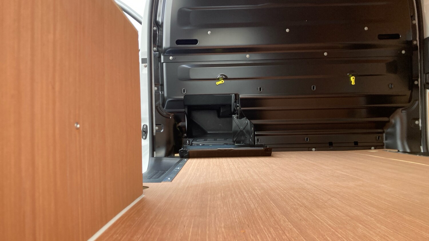 Used Vauxhall Vivaro 2024 for sale - 77570509: Photo 28