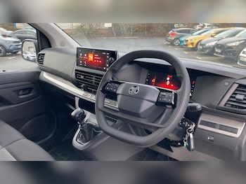 Used Vauxhall Vivaro 2024 for sale - 77570509: Photo