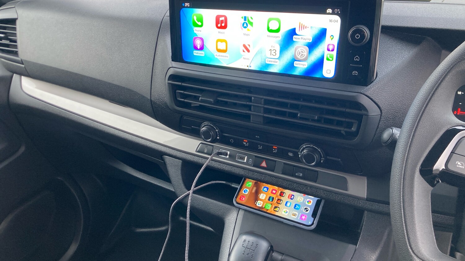 Used Vauxhall Vivaro 2024 for sale - 77570509: Photo 41