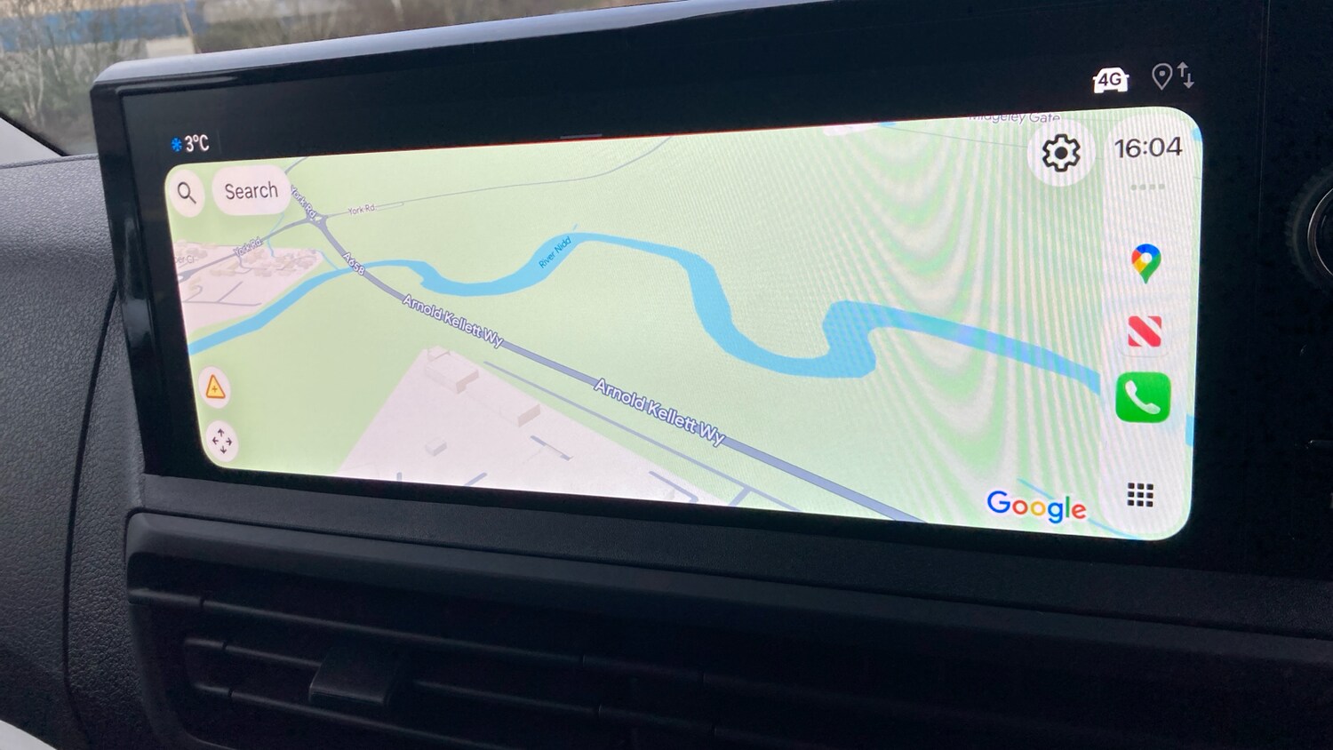 Used Vauxhall Vivaro 2024 for sale - 77570509: Photo 43