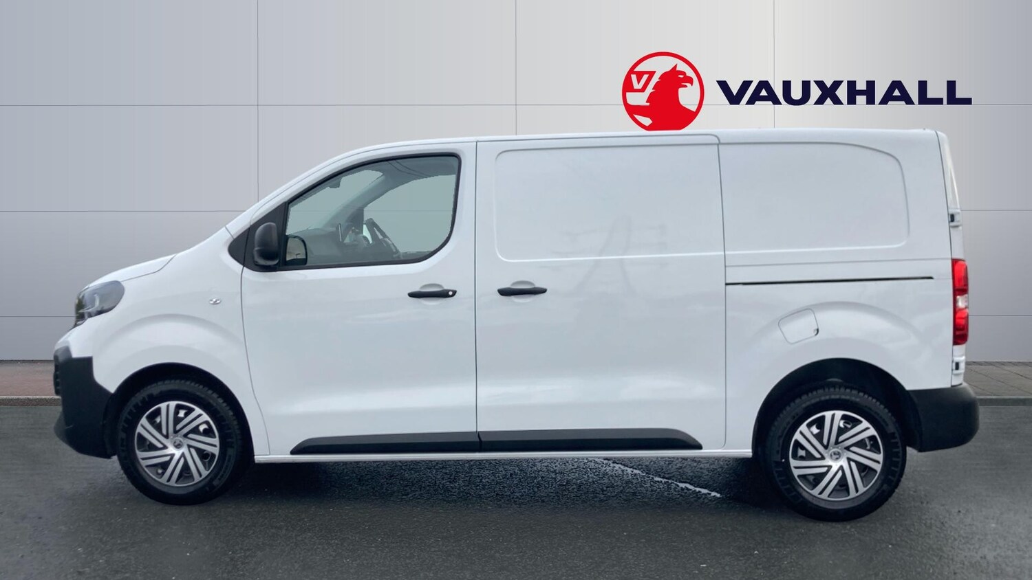 Used Vauxhall Vivaro 2024 for sale - 77570509: Photo 6