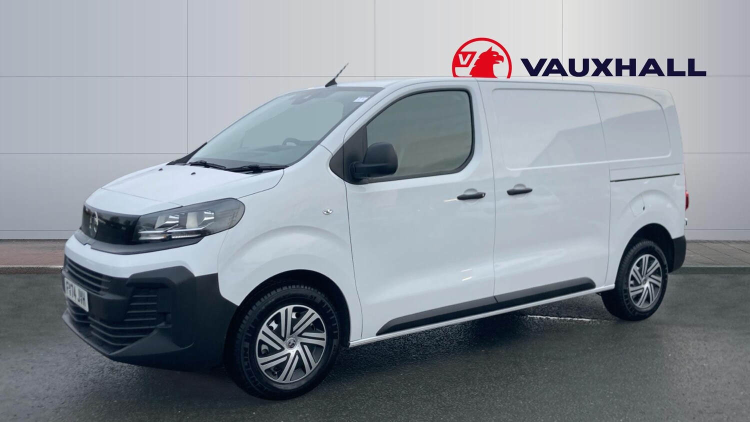 Used Vauxhall Vivaro 2024 for sale - 77570509: Photo 9