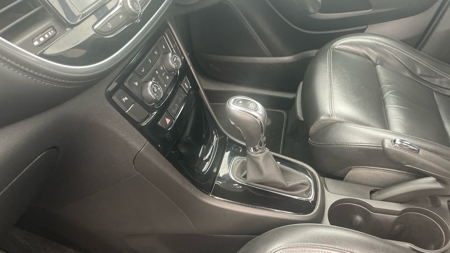 Used Vauxhall Mokka X 2019 for sale - 76892877: Photo 13