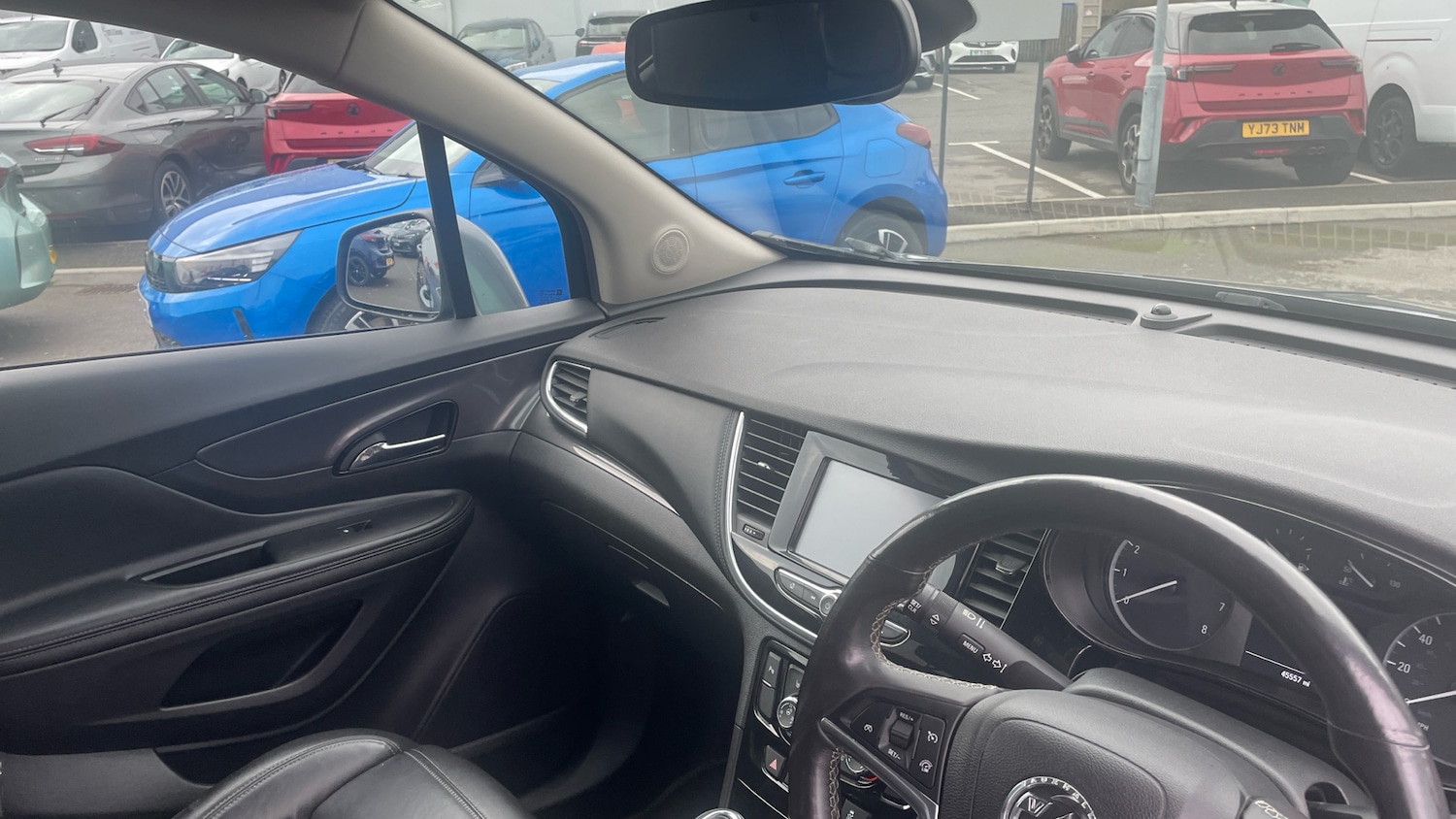 Used Vauxhall Mokka X 2019 for sale - 76892877: Photo 14
