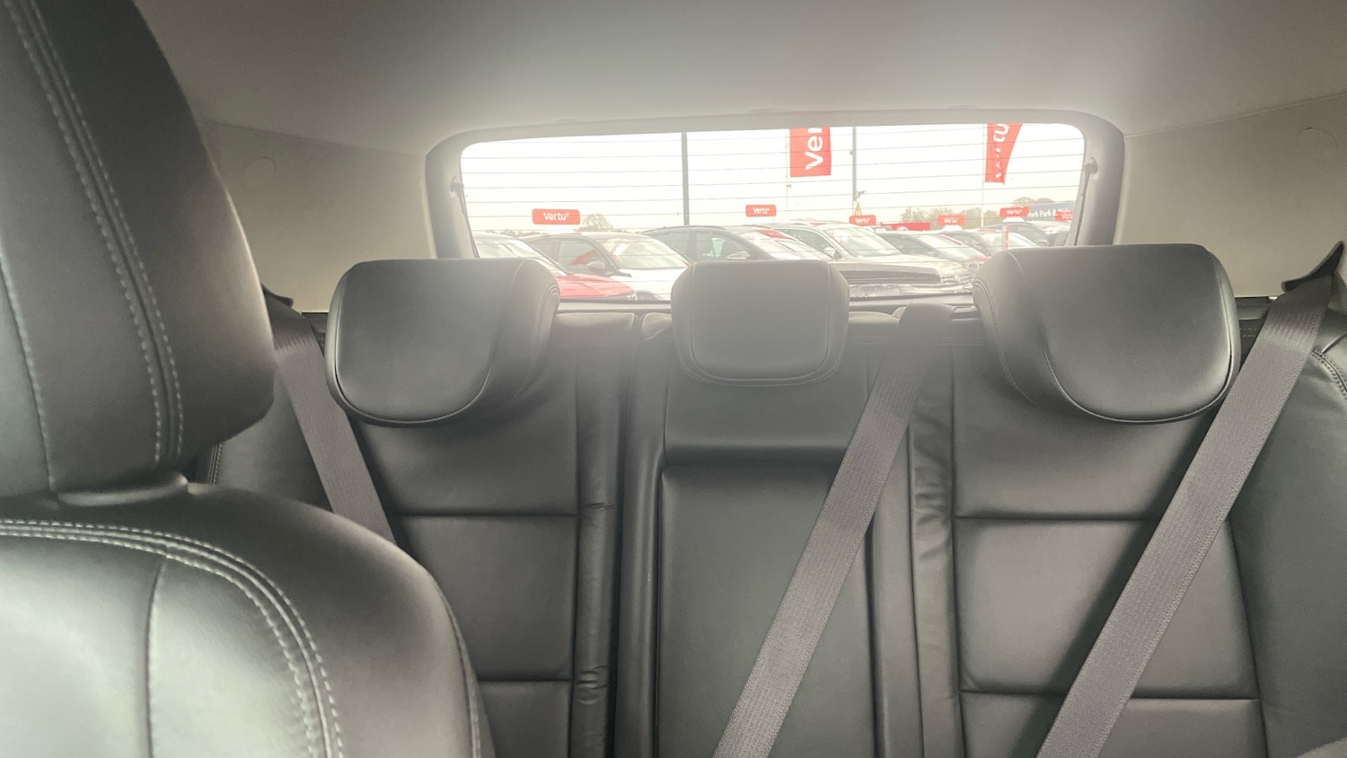 Used Vauxhall Mokka X 2019 for sale - 76892877: Photo 15