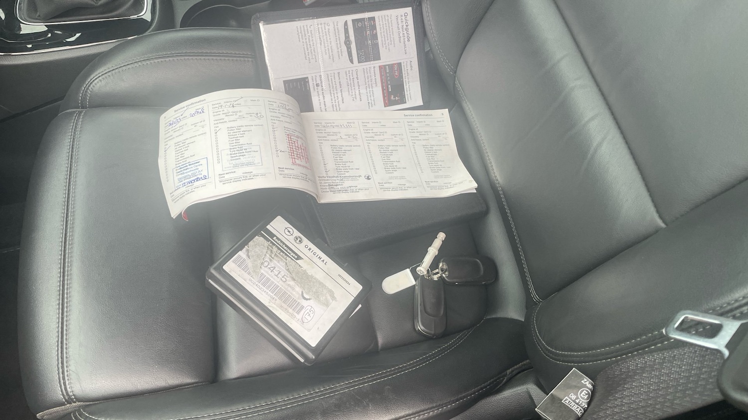 Used Vauxhall Mokka X 2019 for sale - 76892877: Photo 19