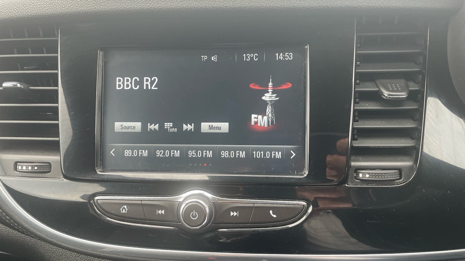 Used Vauxhall Mokka X 2019 for sale - 76892877: Photo 21