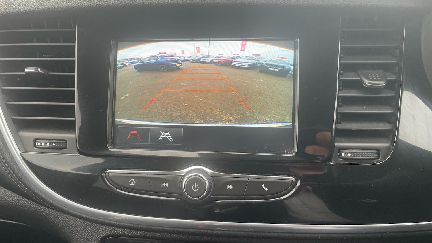 Used Vauxhall Mokka X 2019 for sale - 76892877: Photo 25